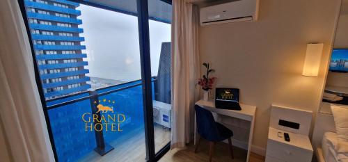 532358808 GRAND HOTEL ☆ ORBI CITY