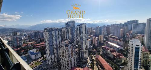 532358819 GRAND HOTEL ☆ ORBI CITY