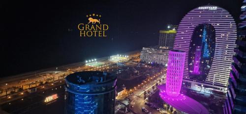 532358829 GRAND HOTEL ☆ ORBI CITY