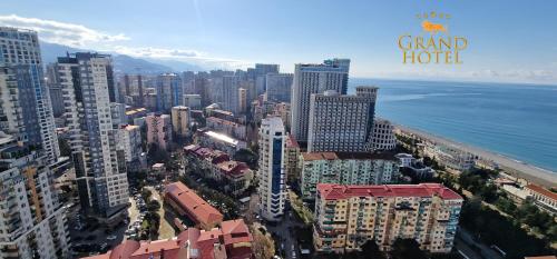 532358837 GRAND HOTEL ☆ ORBI CITY
