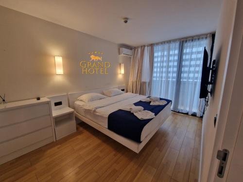 532358882 GRAND HOTEL ☆ ORBI CITY