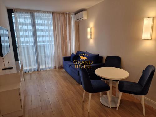 532358892 GRAND HOTEL ☆ ORBI CITY
