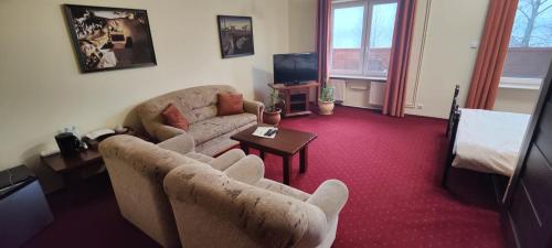 Apartamenty Smętek - main image