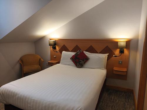 Corn Mill Lodge Hotel - image 9