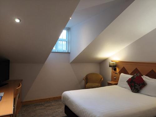 Corn Mill Lodge Hotel - image 4