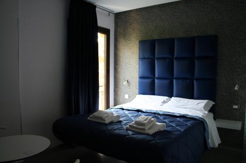 Bamboo Luxury Agrigento Room Type - Double Room