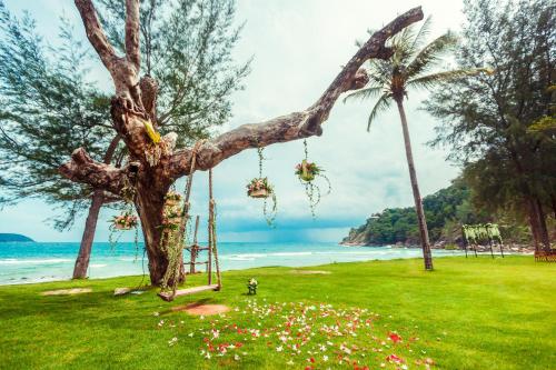 The Naka Phuket