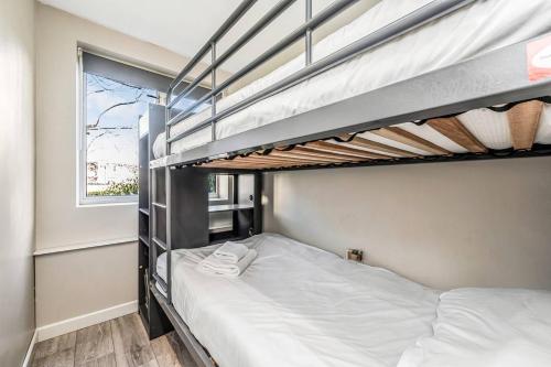 Pass the Keys Modern Apartment by Whitechapel Hospital, Londres (photo 7)