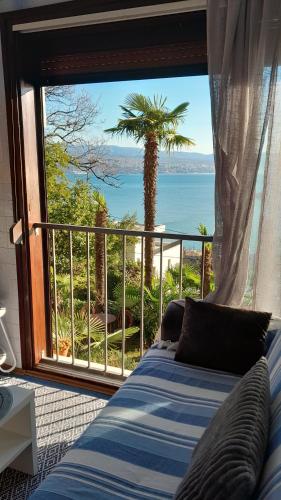 Two-Bedroom Apartment with Terrace image 10