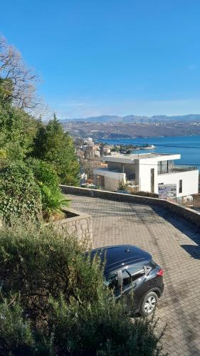 Two-Bedroom Apartment with Terrace image 8