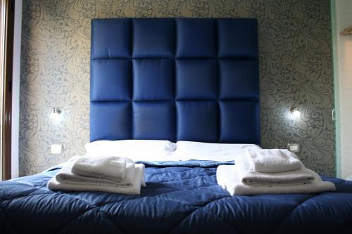 Bamboo Luxury Agrigento Room Type - Double Room
