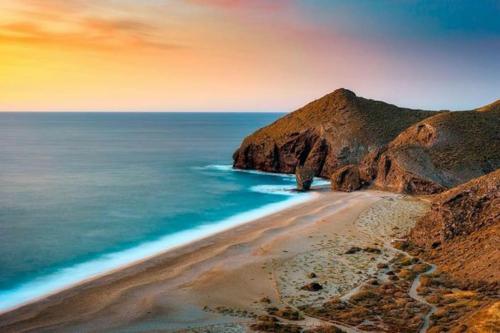 Ático en Cabo de Gata (Atico en Cabo de Gata) in Cabo de Gata