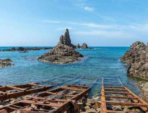 Ático en Cabo de Gata (Atico en Cabo de Gata) in Cabo de Gata
