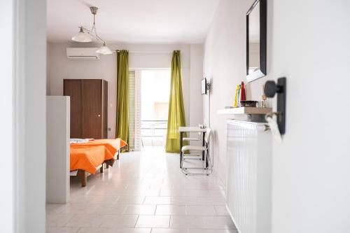 Dimitris City Break Apts 4