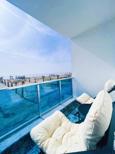 Soho Ayvalık Beach House