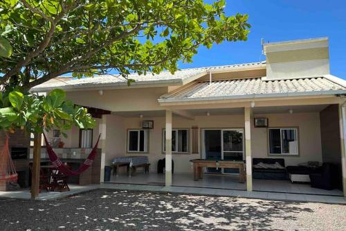Casa de praia aconchegante