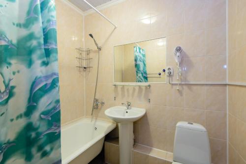 Hotel Bavarenok - image 4