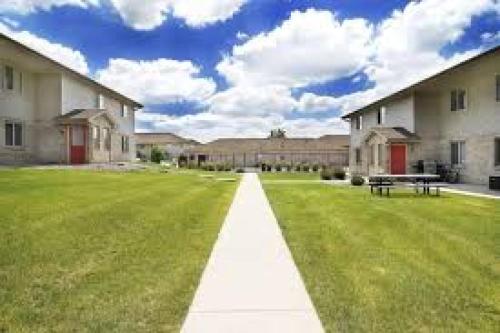 Furnished 1 Bedroom in Normal