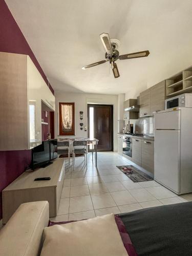 virtuve, La Piazzetta in Rocca San Felice