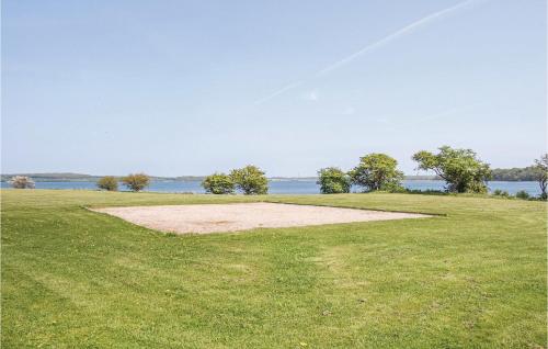  Marina Fiskenæs Feriepark in Gråsten