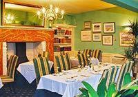 Bishopsgate House Hotel - image 11