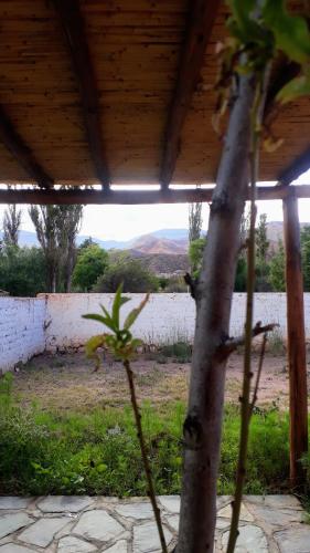 La Casita de la Abuela Huacalera - Quebrada de Humahuaca