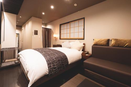 Dog and cat friendly inn Kyoto "2F" - Vacation STAY 19230v