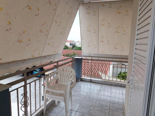 Reas House Vrachati