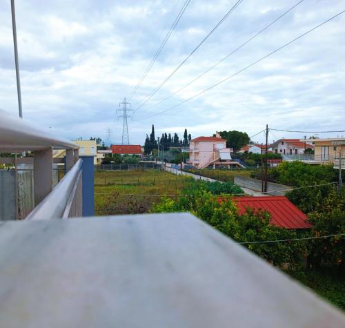 Reas House Vrachati