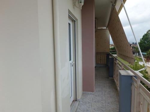 Reas House Vrachati