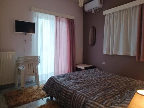Reas House Vrachati