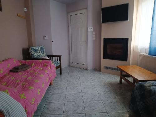Reas House Vrachati