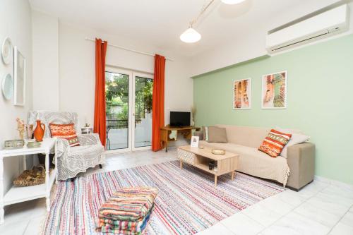 Dimitris City Break Apts 2