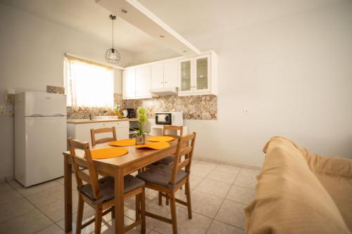 Dimitris City Break Apts 3