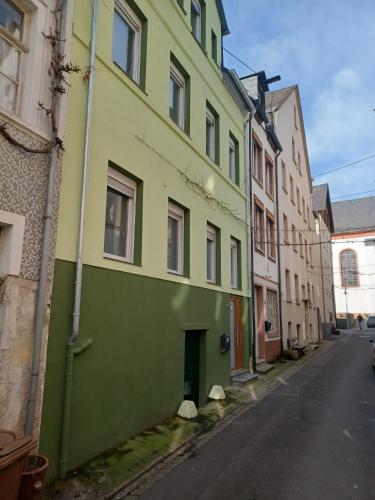Luxus Ferienhaus Janina in Zell Mosel, Deutschland