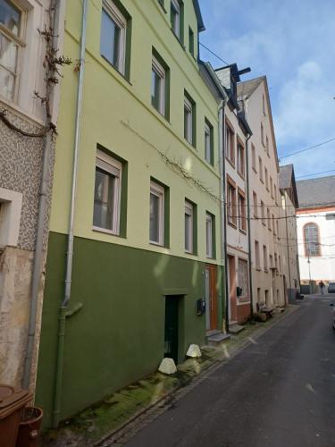 Luxus Ferienhaus Janina - Apartment - Zell an der Mosel