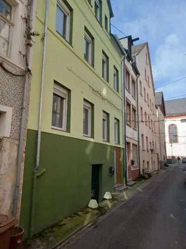 Luxus Ferienhaus Janina in Zell Mosel, Deutschland