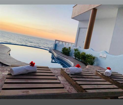 Hotel Grand Bahia Los Cocos - Riviera Nayarit