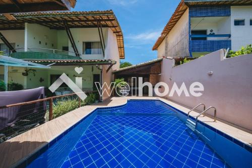 Casa a 5 min da Praia de Guarajuba, na Bahia