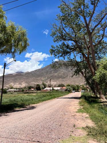 La Casita de la Abuela Huacalera - Quebrada de Humahuaca