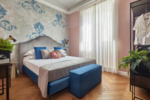 Santarosa Rooms, Florencie (fotografie 6)