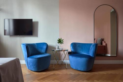 Santarosa Rooms 2