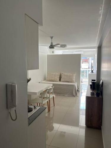 Departamento en Belgrano
