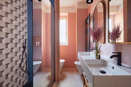 Santarosa Rooms, Florencie (fotografie 9)