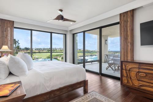 Timbers Kauai Ocean Club & Residences in 利胡埃