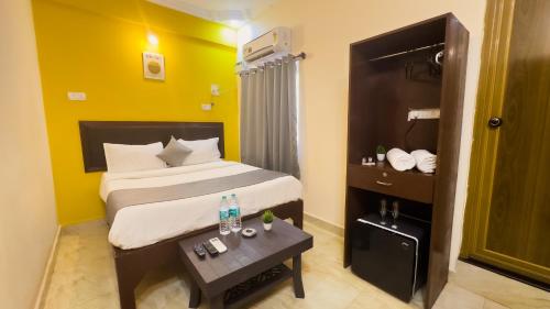 Hotel Candolim Aloft