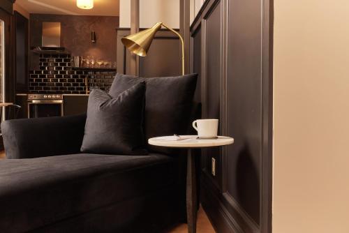 บริการและสิ่งอำนวยความสะดวก, The Dorchester Hotel in คอล์ลิ่งวูด (ON)