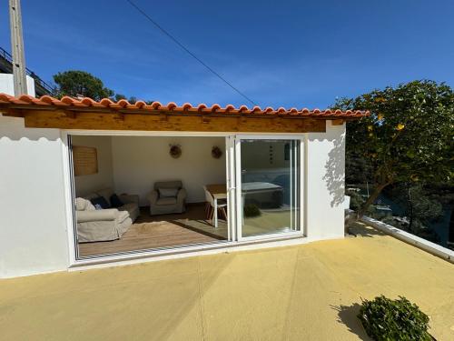 Iekārtas, Castelo de Bode - Lake House, A Casa do Avô (Castelo de Bode - Lake House, A Casa do Avo) in São Pedro de Tomar