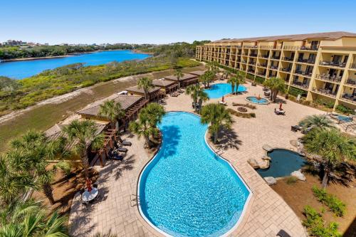 Sanctuary by the Sea 3114