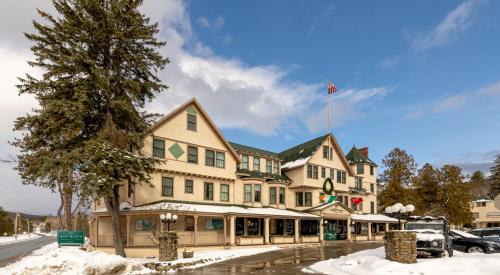 The Wentworth - image 6